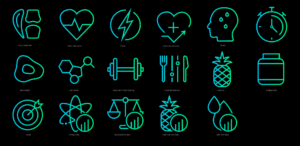 iconen branding groningen