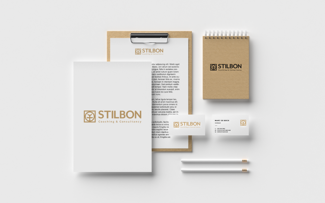 Stilbon Logo