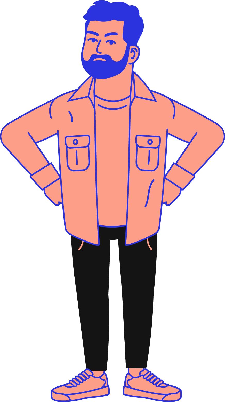 illustrator gezocht