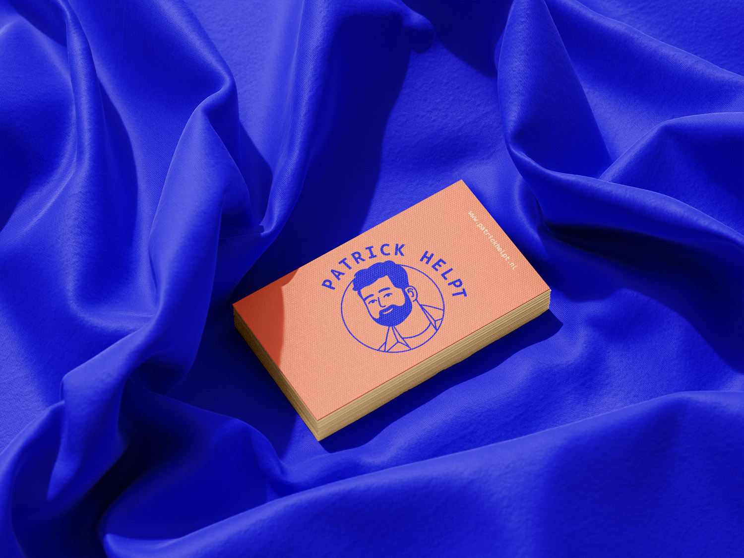 nieuwe huisstijl laten maken
