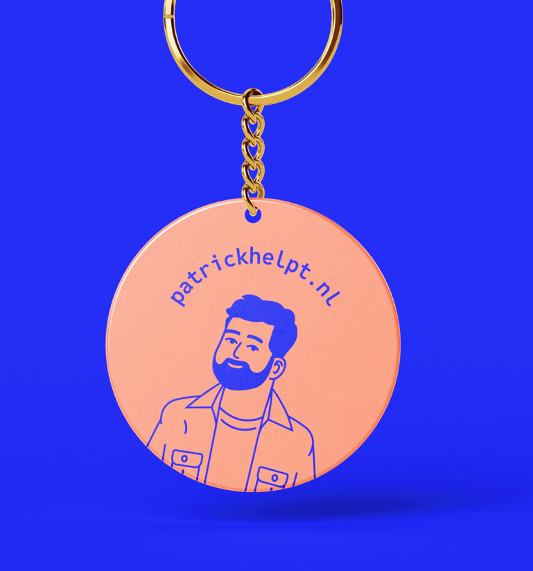 huisstijl laten maken bedrijf