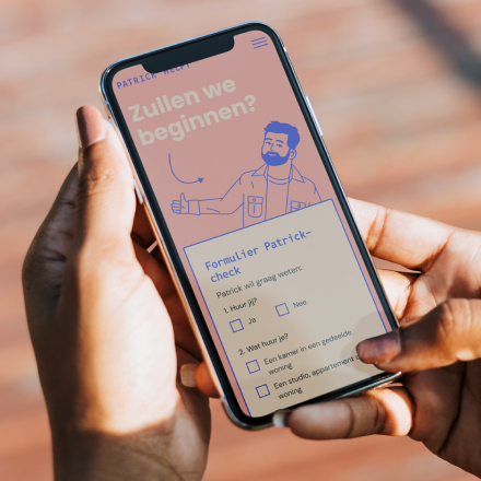 nieuw website laten maken
