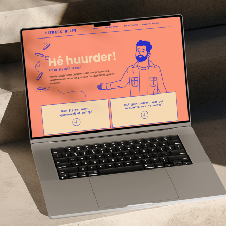 website laten maken groningen