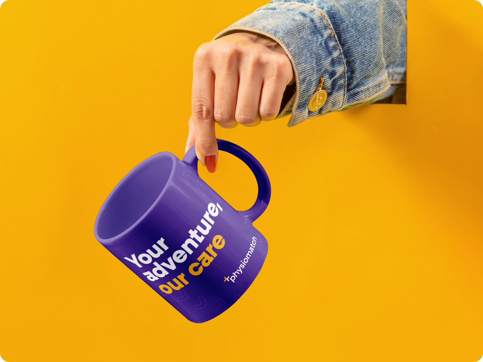 linkedin pagina template