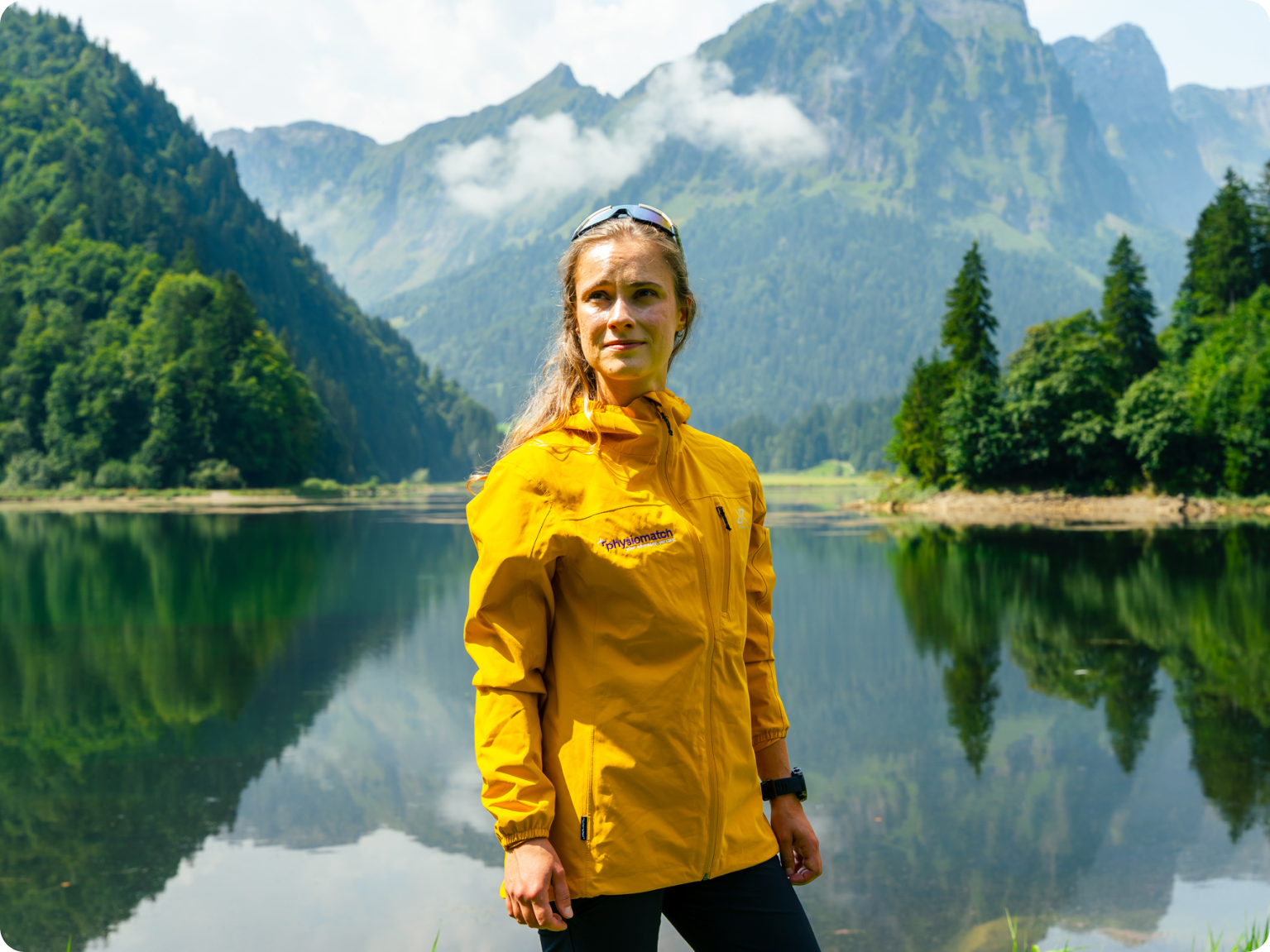 Nieuwe huisstijl nodig