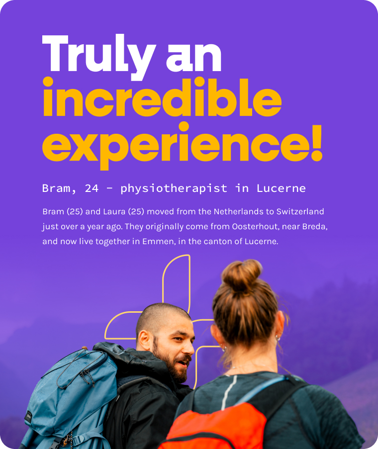 linkedin pagina template