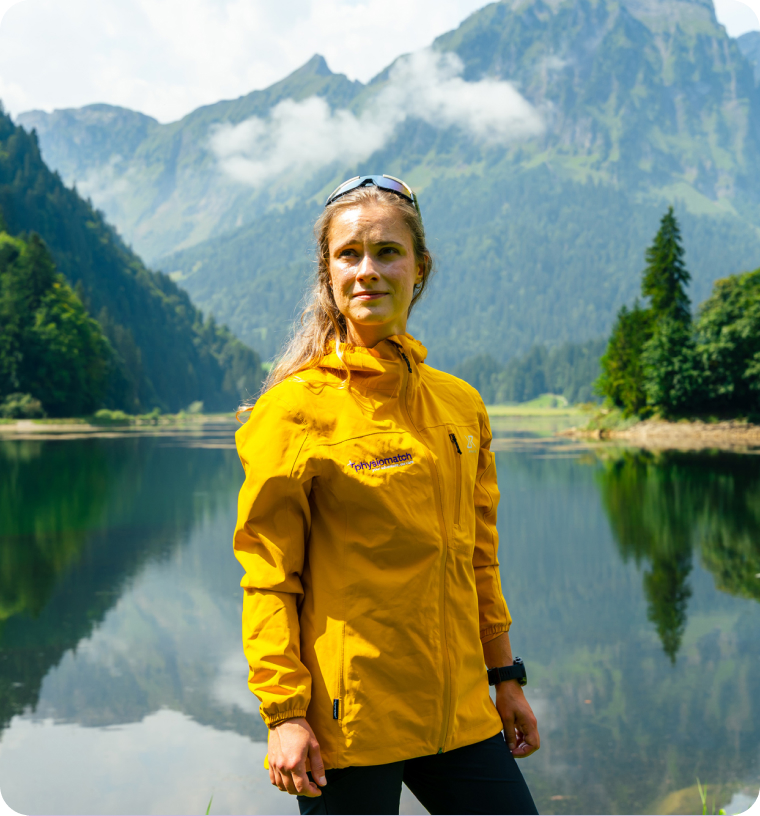 Nieuwe huisstijl nodig