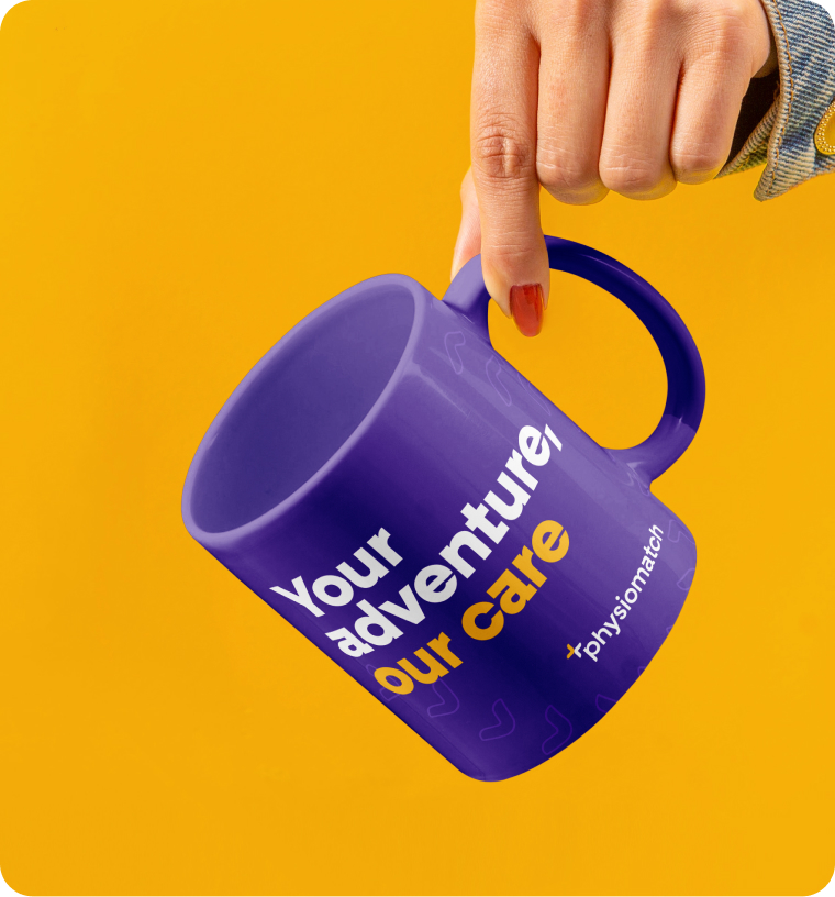 linkedin pagina template