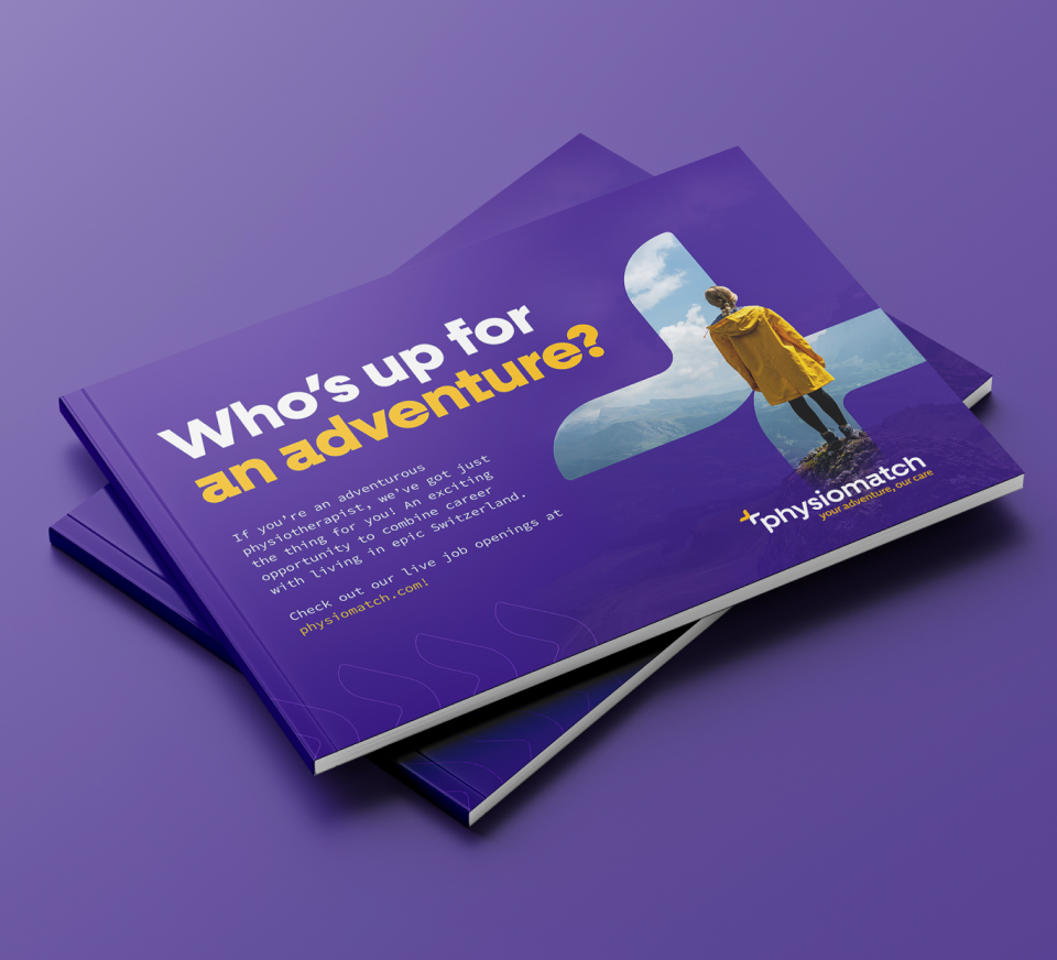 nieuwe huisstijl en website