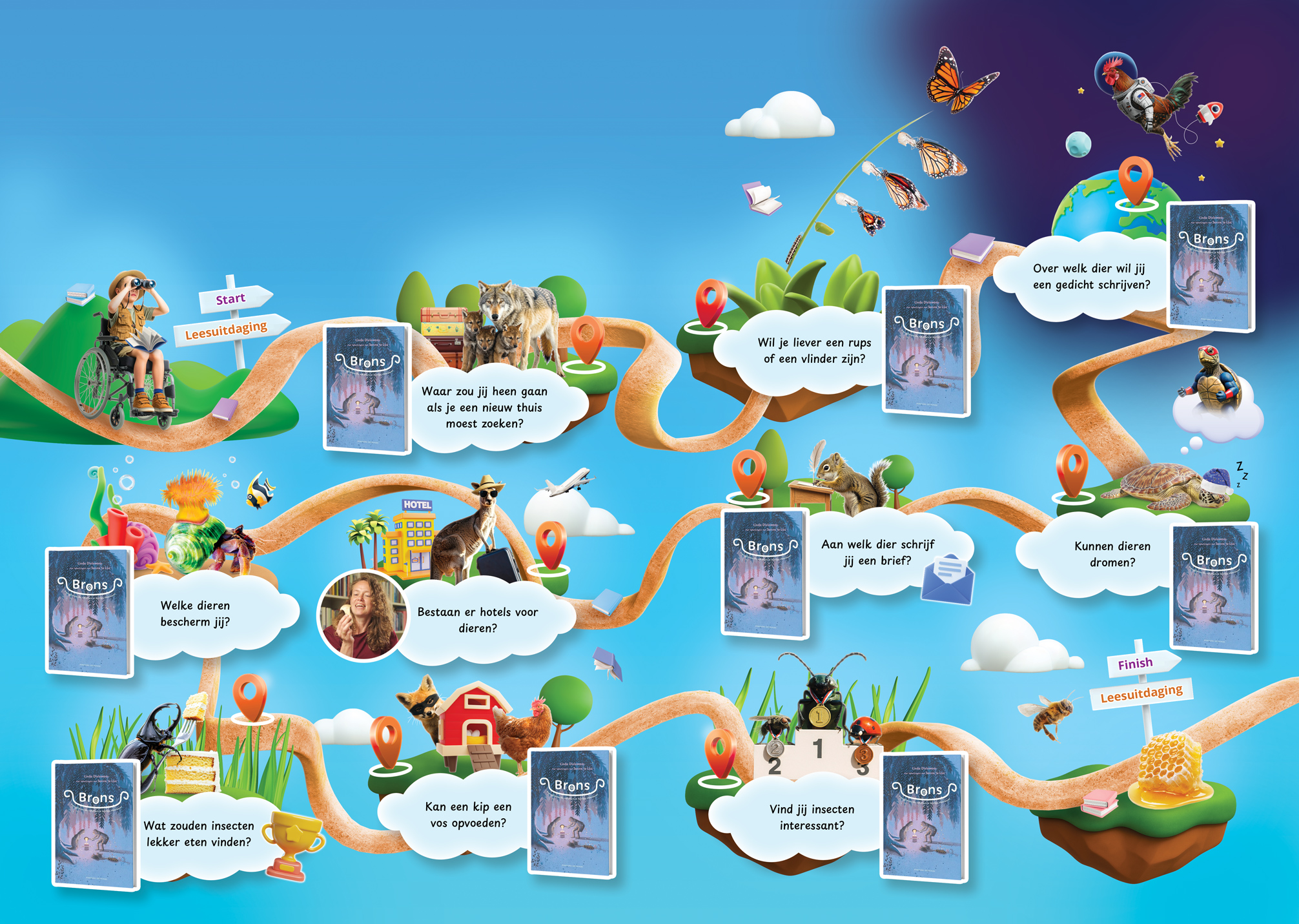 vormgever illustrator groningen